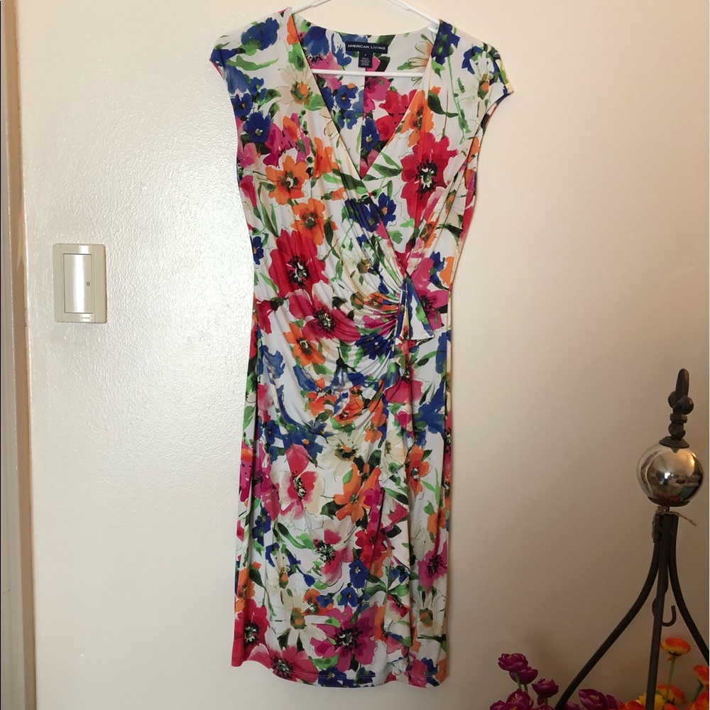 American Living Dress